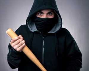 Самозащита с нагайкой